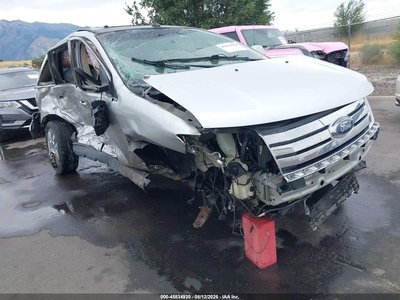 2010 Ford Edge