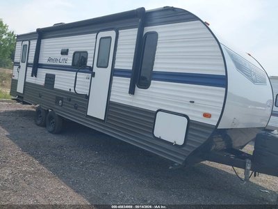 2022 Gulf Stream Coach Inc Gulf Stream Coach, Inc.