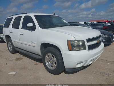 2007 Chevrolet Tahoe
