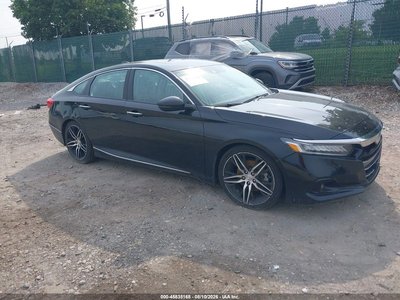 2021 Honda Accord