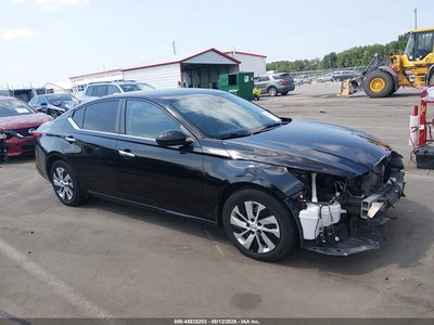 2022 Nissan Altima