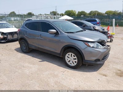 2019 Nissan Rogue Sport