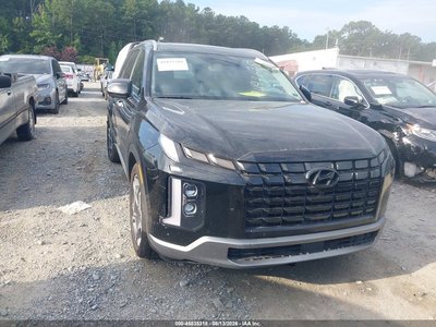2023 Hyundai Palisade