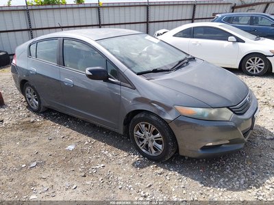 2010 Honda Insight