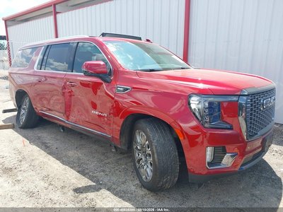 2024 GMC Yukon XL