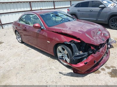 2011 BMW 3 Series