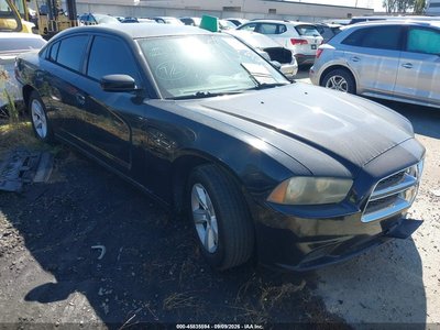 2012 Dodge Charger
