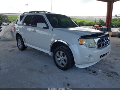 2012 Ford Escape