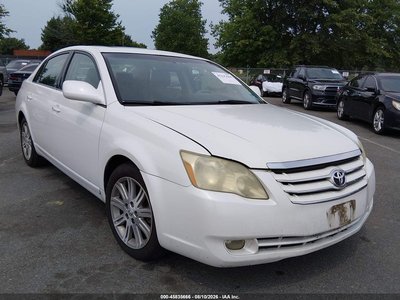 2006 Toyota Avalon