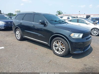 2014 Dodge Durango