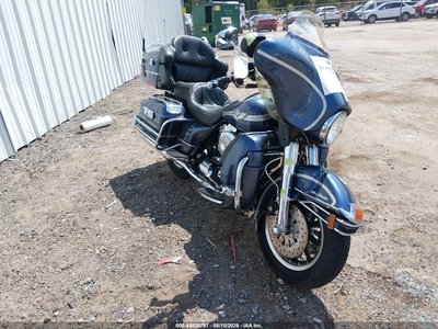 2003 Harley-Davidson Electra Glide Ultra Classic