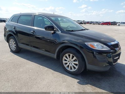2010 Mazda CX-9
