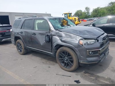 2021 Toyota 4Runner