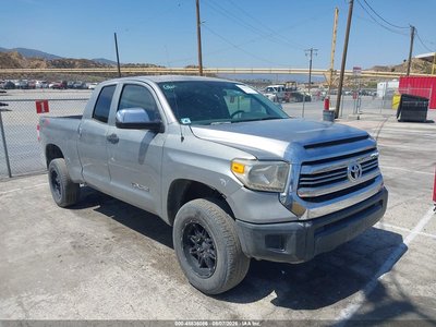 2014 Toyota Tundra