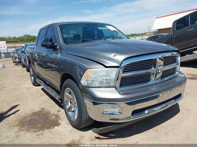 2012 RAM 1500