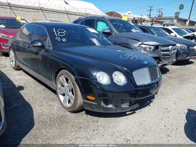2012 Bentley Continental GT