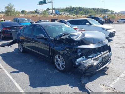 2026 Honda Accord