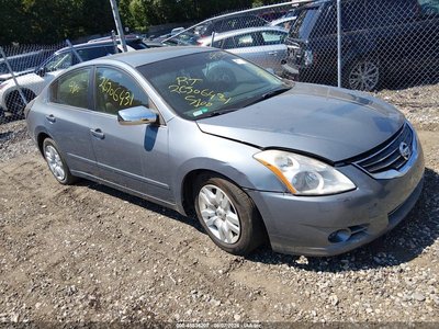 2011 Nissan Altima