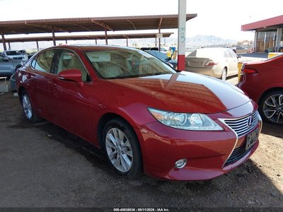 2014 Lexus ES