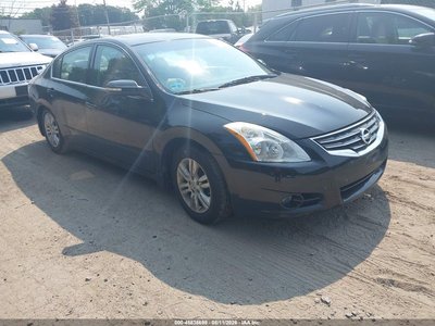 2011 Nissan Altima