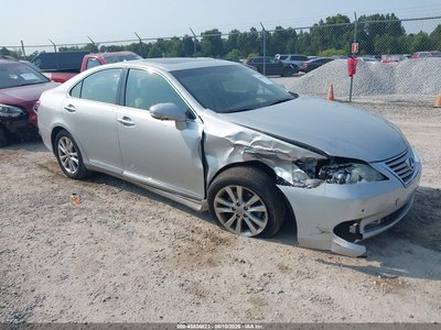 2010 Lexus ES 350
