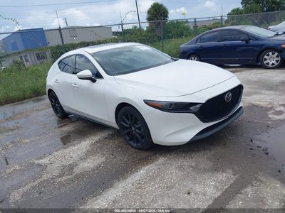 2023 Mazda 3