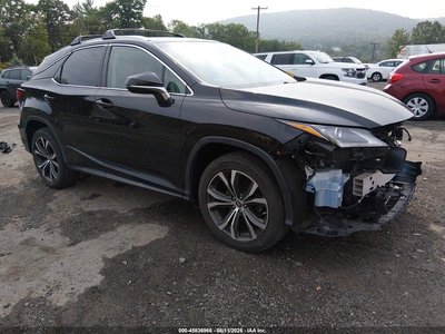 2019 Lexus RX 350