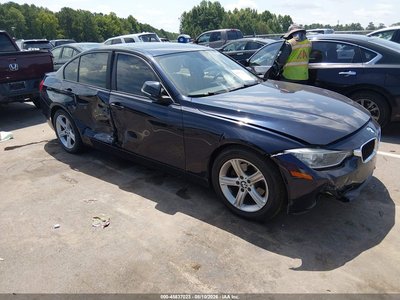 2014 BMW 3 Series