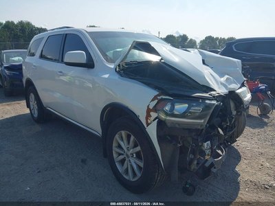 2019 Dodge Durango