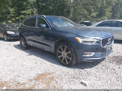 2018 Volvo XC60