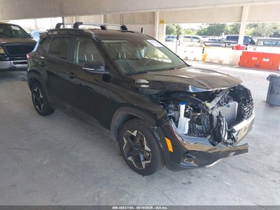 2025 Kia Seltos