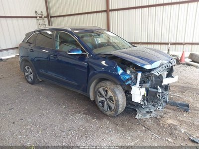 2019 Kia Niro