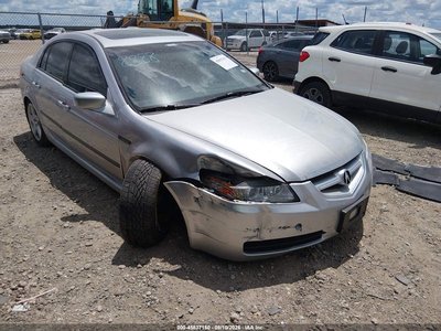 2006 Acura TL