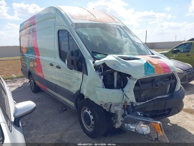 2024 Ford Transit 350
