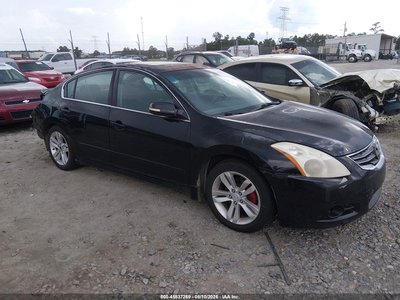 2010 Nissan Altima