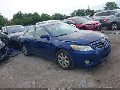2010 Toyota Camry
