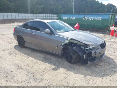 2011 BMW 335i