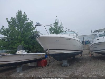 1999 Cruisers Yachts 28'