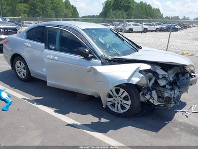2009 Honda Accord