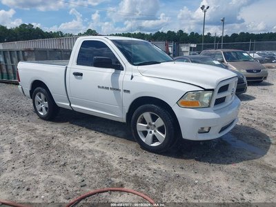 2011 Dodge Ram