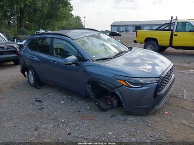 2024 Toyota Corolla Cross