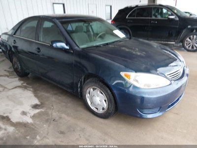 2005 Toyota Camry