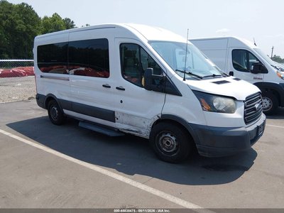 2017 Ford Transit-350