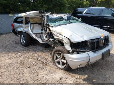 2004 Jeep Grand Cherokee