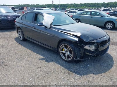 2015 BMW 335i