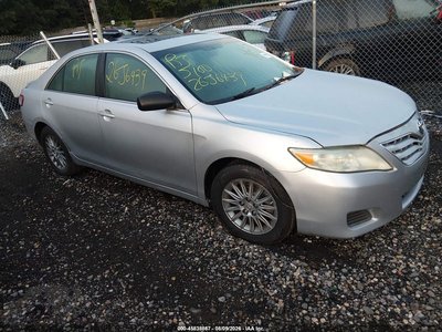 2010 Toyota Camry