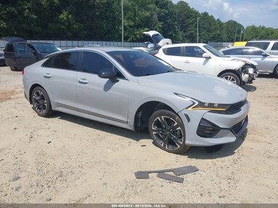 2023 Kia K5