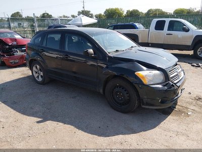 2012 Dodge Caliber