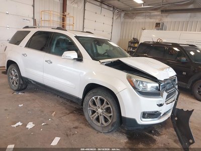 2016 GMC Acadia