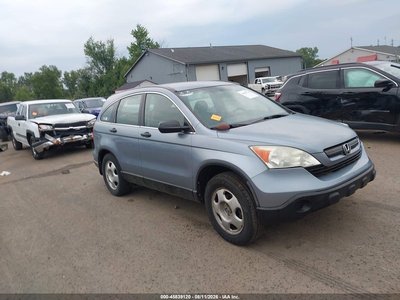 2009 Honda CR-V